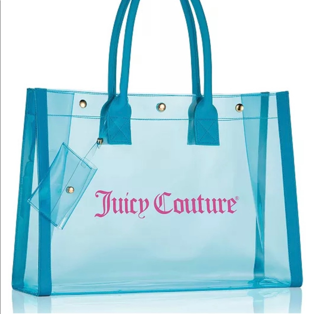 Juicy Couture Bag